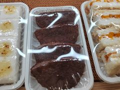 -传闻来紫菜包饭·打糕(西塔韩百店)