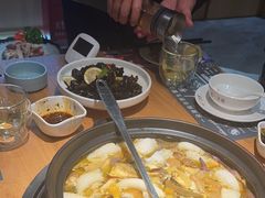 -一朵菌·野生菌探索家火锅(南亚店)