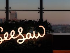 -Seesaw Coffee(朝阳大悦城店)