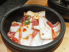 -九田家黑牛烤肉(淮北万达店)