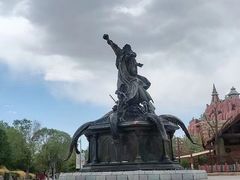 -嘉峪关方特欢乐世界