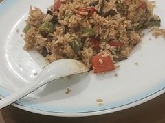 -菌乡缘·野生菌蒸汽鱼火锅(江边夜市店)