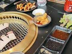 -谷牛和牛烤肉(漕河泾印象城店)
