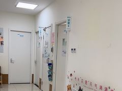 -美联众合动物医院·24h京西诊疗中心