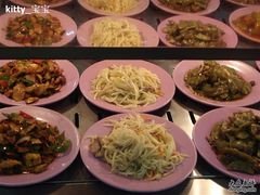 炒菜-华中科技大学百景园(三楼酒店)