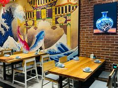 -永源成清真餐厅(黑牛城道店)