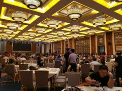 大堂-顺德人家食府(黄金广场店)