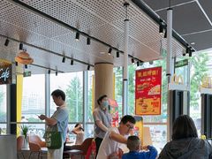 -麦当劳(北苑秋实路店)