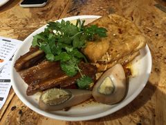 -陈鹏鹏潮汕菜(欢乐海岸 海边景观店)