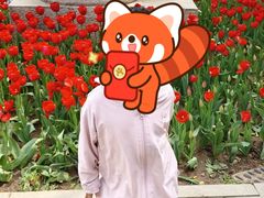 -石家庄市植物园