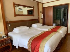 -三亚亚龙湾天域度假酒店