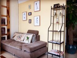 -ＤＯＭＯプロの美容サロン