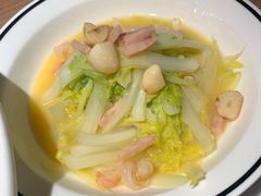 -新太二·鲜料川菜(群光广场店)