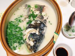 -风味小馆(天目湖宾馆店)