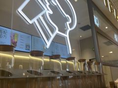 -喜茶(北京丰台银座和谐广场店)