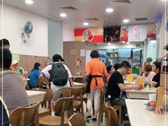 大堂-喜莲咖啡