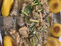-美达尔烧烤海鲜家常菜(泰山路店)