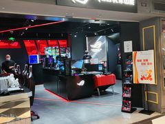 -ROG玩家国度(美罗城店)