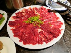 吊龙拌-仄园围炉坊·牛肉火锅·汕头卤水火锅(蛇口店)