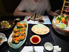 -花潮料理艺食馆(成都万象城店)