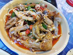 手撕卤鸡-东排食堂长沙小吃大排档(五一广场店)