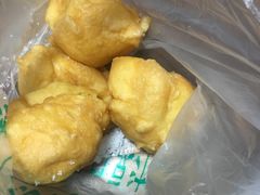 奶油炸糕（盘）-老磁器口豆汁店(马家堡店)