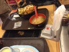 -食其家·牛丼咖喱(苏州永旺店)