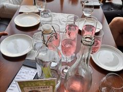 -埠口精酿夜景餐酒吧· BREWPORT BISTRO(长嘉汇重庆之眼店)