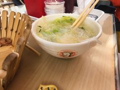 -闫家驴肉老店(华电一校店)