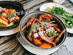 -美极鲜食坊(宝安南路店)