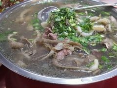 -谢老五跷脚牛肉·非遗传承店