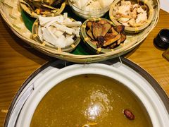 -菌彩云南野生菌火锅(呈贡七彩云南第壹城店)