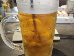 1L百威啤酒-很久以前羊肉串(南京路第一百货店)