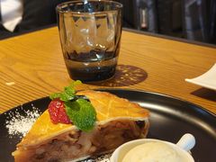 -安妮意大利餐厅(国贸店)