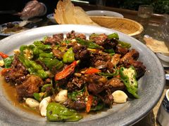 地锅老公鸡-大张烙馍村(绿地店)