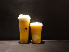 -喜茶(北京三里屯太古里店)