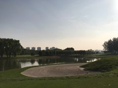 -北京鸿华高尔夫练习场