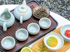 -云里小坐·小院里·团建·宴请·下午茶(三圣乡店)