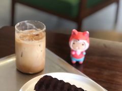 -山下C5cafe(惠通时代广场店)