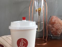-COFFEE CALL(云锦路店)