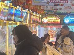 -风云再起游乐汇(北京西单西西友谊店)