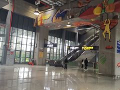 -秀沿路(地铁站)