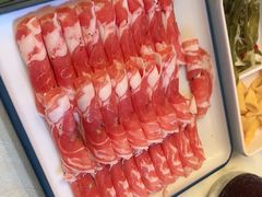 -东来顺饭庄(天坛店)