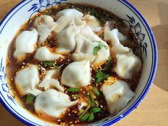 -马茹特色饺子馆
