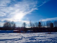 -北极村旅游风景区