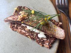 -BOR Eatery(安福路店)