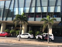 -芽庄喜来登水疗酒店