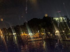 -西湖游船
