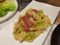 -火地铁板烧(昆山万象汇店)