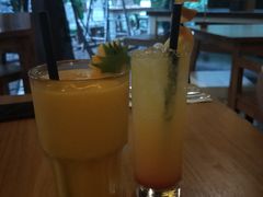 -Pundi Pundi Restaurant